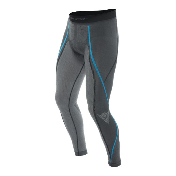 Spodnie termoaktywne Dainese Dry Czarny/Niebieski L