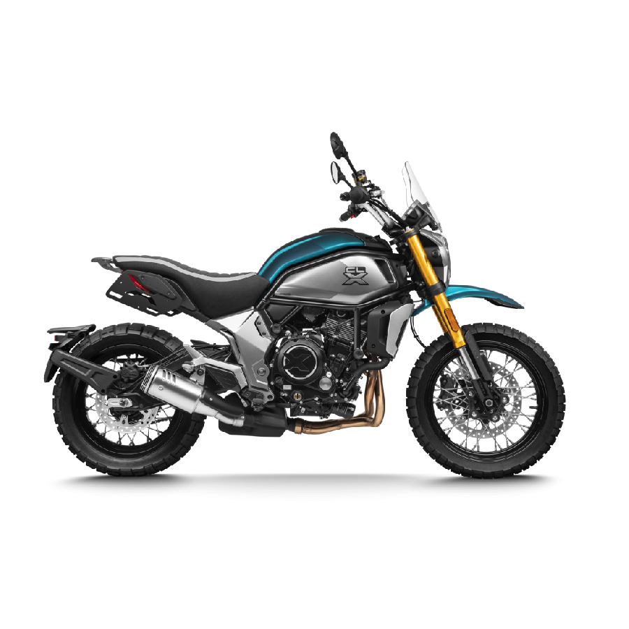 700CL-X ADVENTURE Aurora-Blue