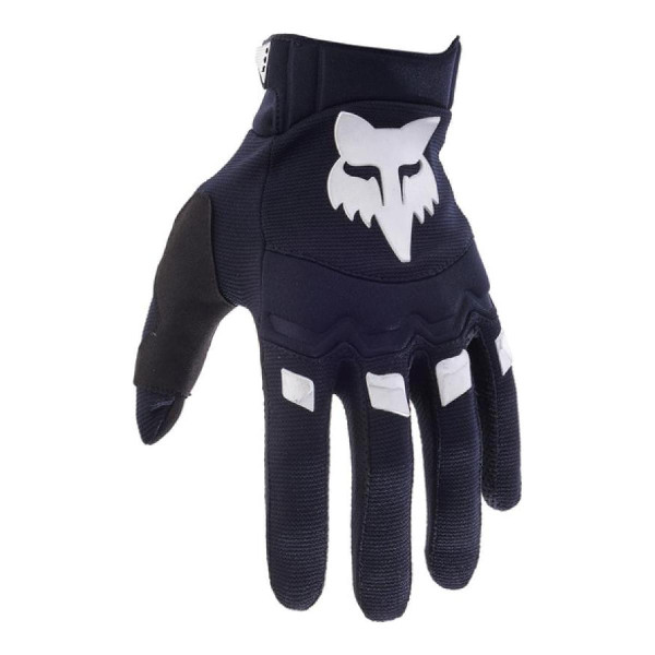 Rękawice Cross FOX Dirtpaw Czarny Rozmiar 2XL