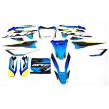 Okleina MRF RC 2020