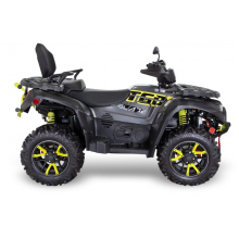 TGB BLADE 1000 LTX MAX EPS LIMITED