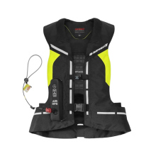 KAMIZERLKA MOTOCYKLOWA Z PODUSZKĄ POWIETRZNĄ SPIDI AIR DPS L