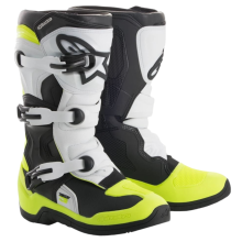 BUTY CROSS ENDURO ALPINESTARS TECH 3S rozmiar 40.5 JUNIOR