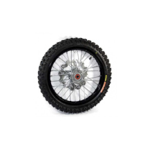 Koło 14 kompletne przód RC-Z