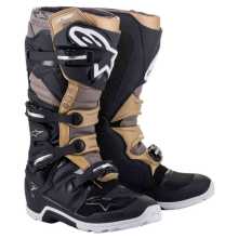 BUTY CROSS ENDURO ALPINESTARS TECH 7 ENDURO DRYSTAR rozmiar 48