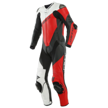 KOMBINEZON DAINESE IMOLA PERFORATED 1-CZĘŚCIOWY rozmiar 60