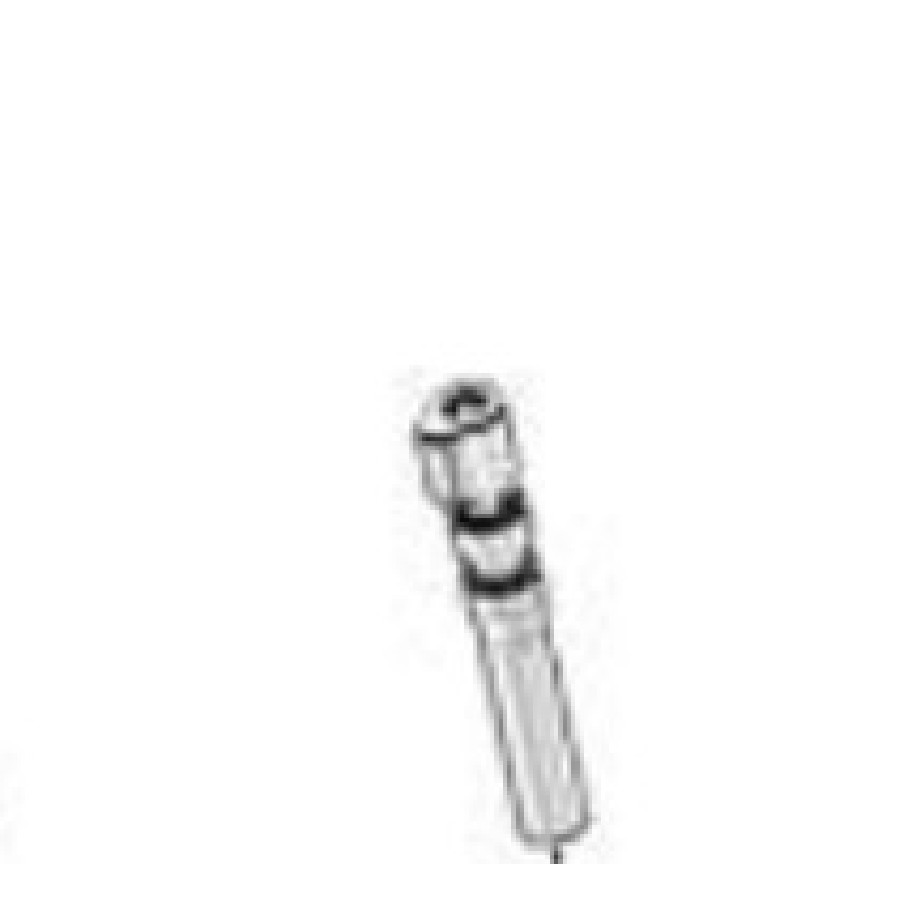 PISTON FUEL INJECTOR – Dysza natrysku oleju na tłok (SWM 73131868)