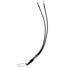 LINKA GAZU CIRCUIT GAS TRANSMISSION KTM WSZYSTKIE MODELE 4T 2016 - 2017