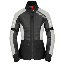 KURTKA MOTOCYKLOWA SPIDI TEKSTYLNA NET H2OUT LADY ROZMIAR L