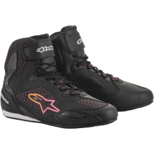 BUTY MOTOCYKLOWE DAMSKIE ALPINESTARS FASTER 3 KNIT rozmiar 37 LADY