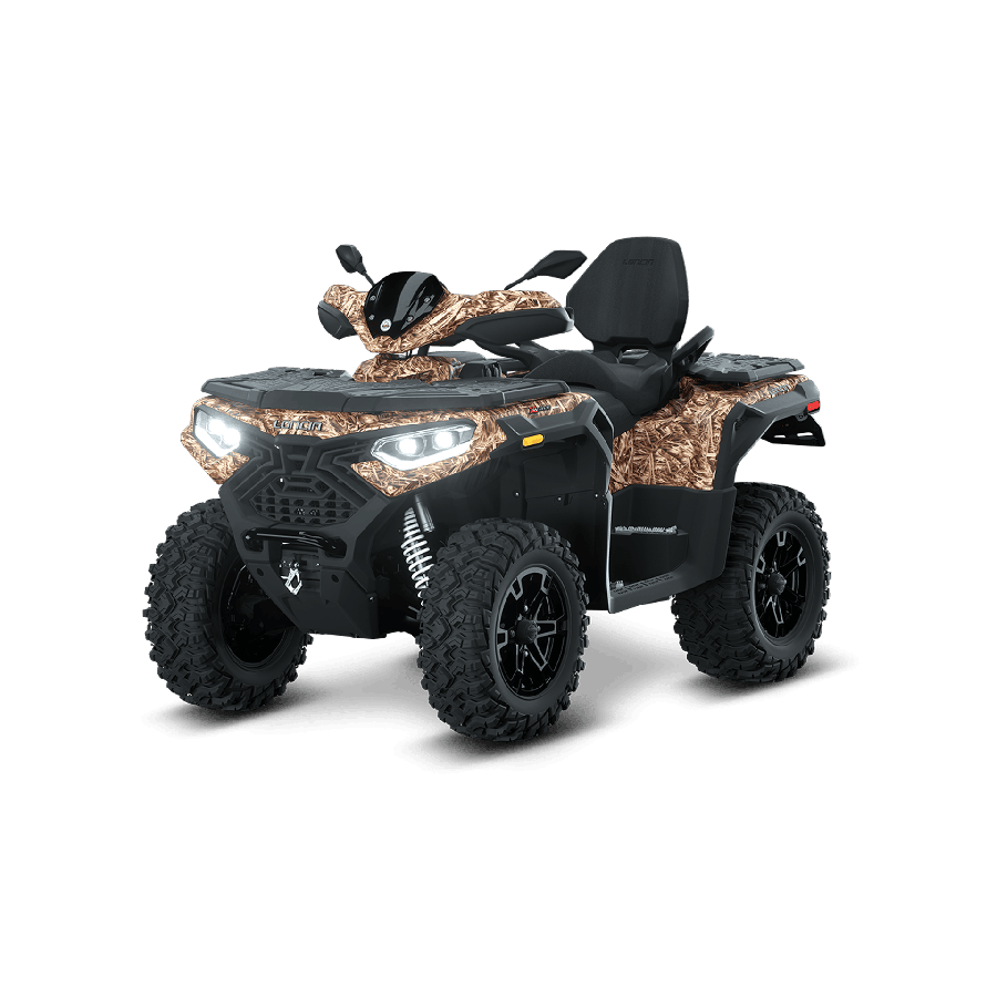 Loncin Loncin XWolf 1000L CAMO