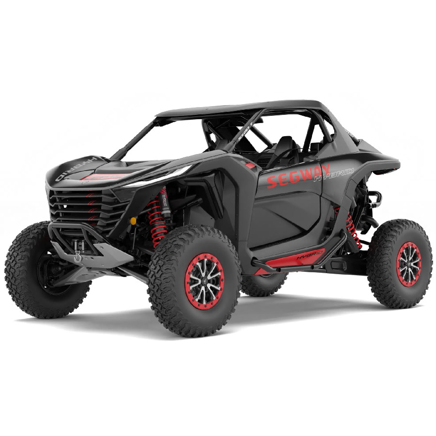 Segway Super Villain SX20 Hybrid