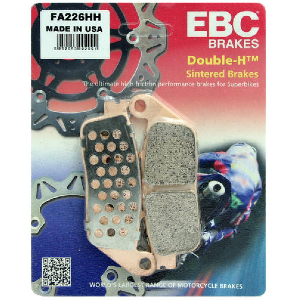 EBC FA226HH Wzmacniane