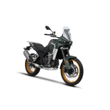 KOVE 800X PRO 2024 Oliwkowy