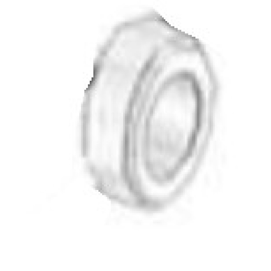 Bearing – Łożysko przegubowe (promieniowe) SWM Stormbreaker 70090304