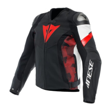 KURTKA MOTOCYKLOWA SKÓRZANA DAINESE AVRO 5 rozmiar 54 L