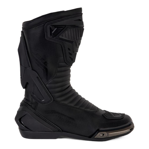 Buty Motocyklowe OZONE RS Czarny 40