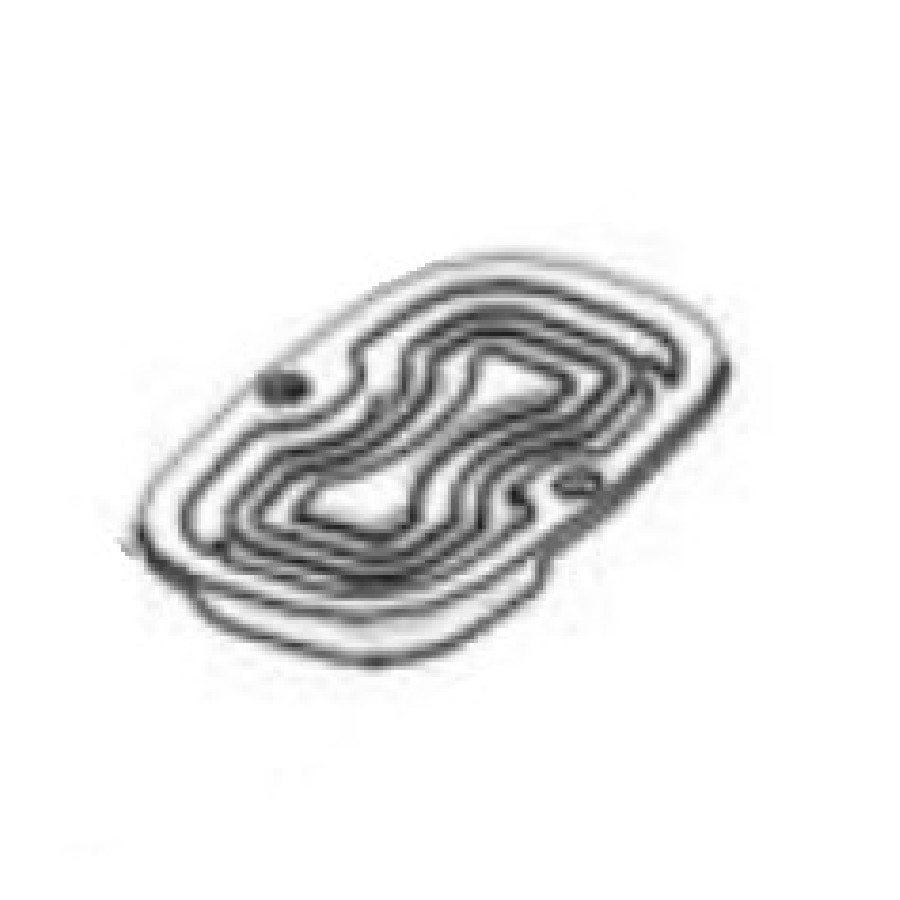 Sealing Gasket – Uszczelka uszczelniająca  SWM Stormbreaker 55120617