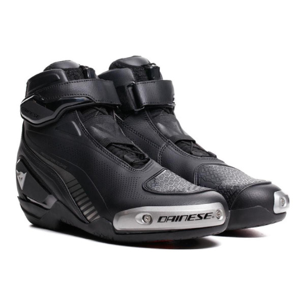 Buty Motocyklowe DAINESE Superya Czarny/Antracyt Rozmiar 43