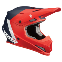 KASK CROSS OFFROAD THOR SECTOR CHEV rozmiar S