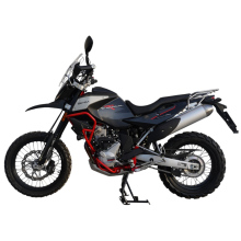 SWM SuperDual  T 650