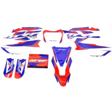 Okleina MRF RC-Z 2020