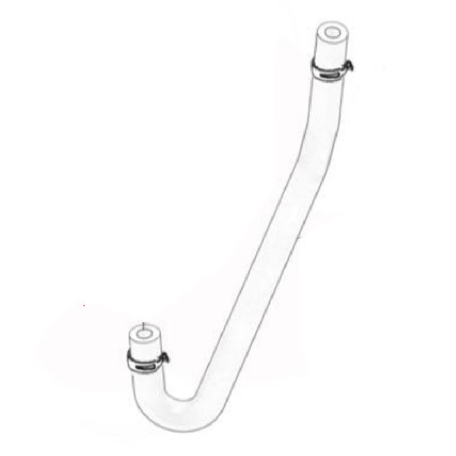 ABSORPTION HOSE – Przewód absorpcyjny (układ EVAP) SWM 73090592