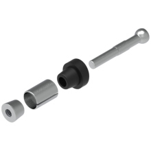 ADAPTER OSŁONY DŹWIGNI LIGHTECH KPL302