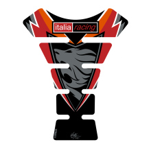 TANKPAD MOTOGRAFIX Aprilia RSV1000 MILLE RSV4 R 