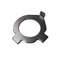 WASHER, LOCK 18MM