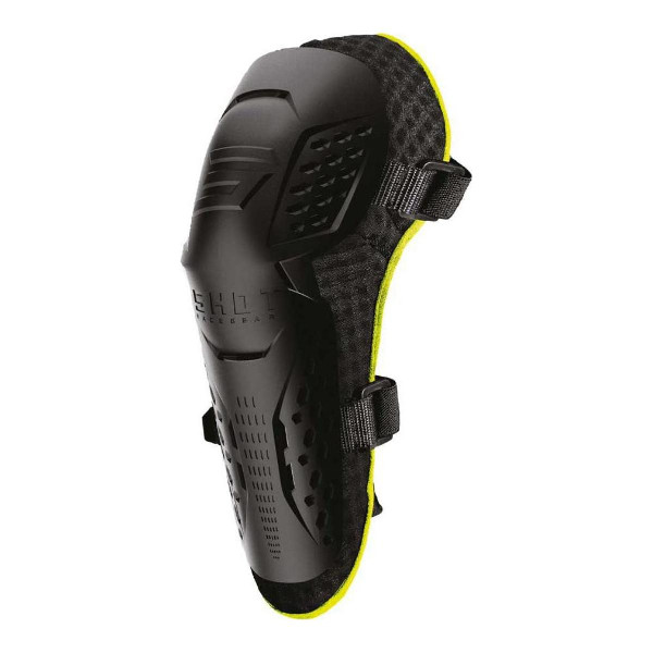 Ochraniacze łokci SHOT RACING Optimal 2.0 Czarny Rozmiar XL/2XL