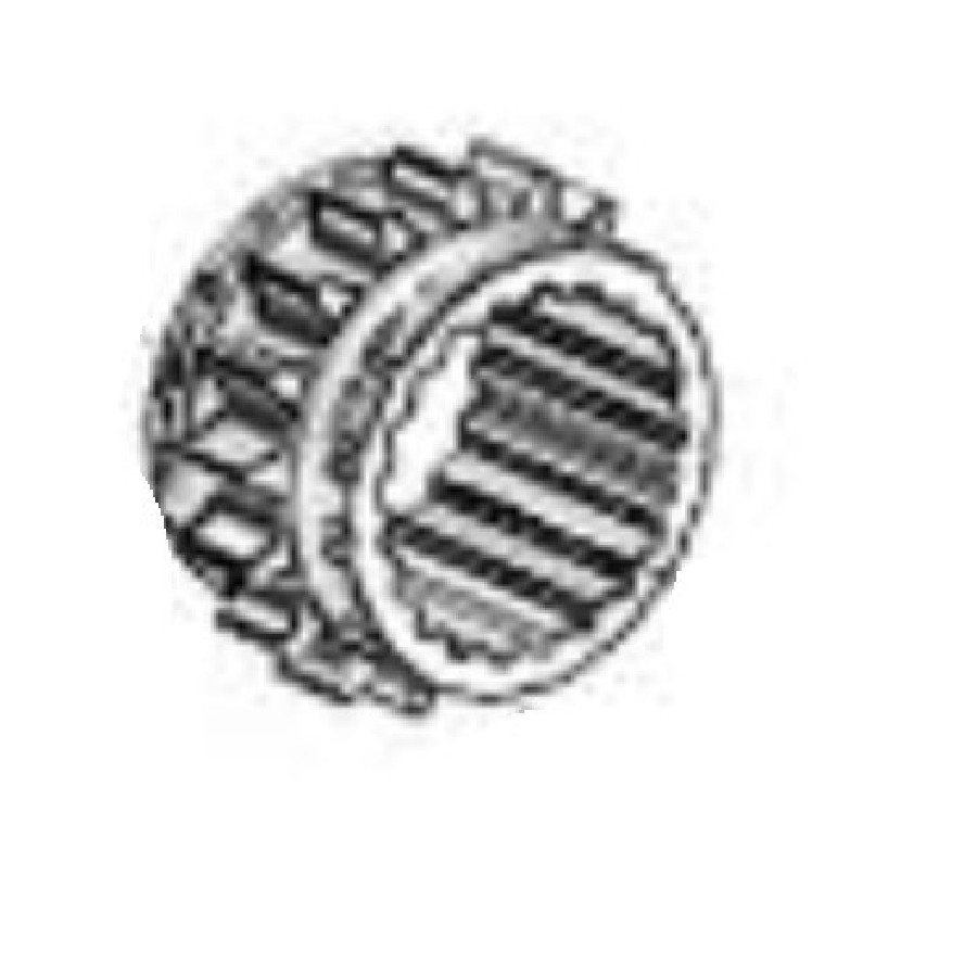 Koło napędowe rozrządu – TIMING DRIVING SPROCKET (SWM 15170138)