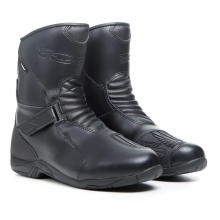 BUTY MOTOCYKLOWE TCX HUB WP rozmiar 36