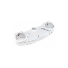 Półka kierownicy dolna dirt bike T4 Kayo