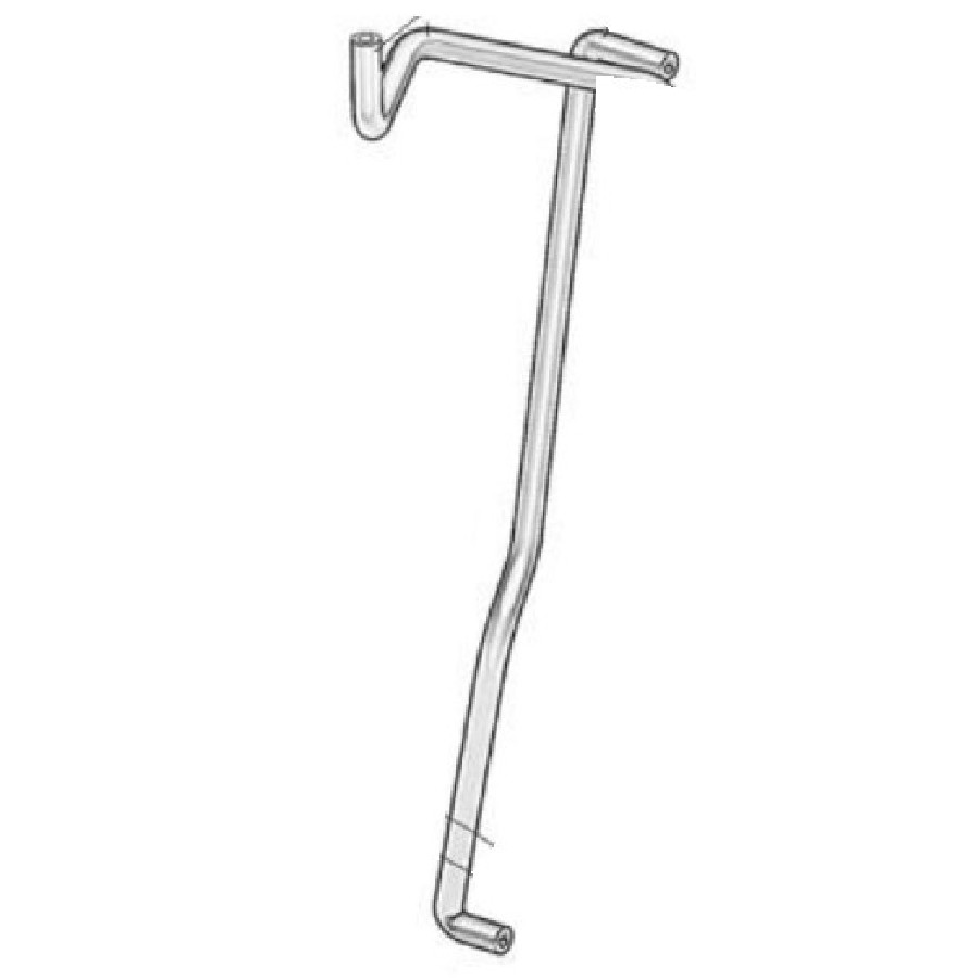 Adsorption Hose I – Przewód adsorpcyjny EVAP I SWM Stormbreaker OEM: 73090501