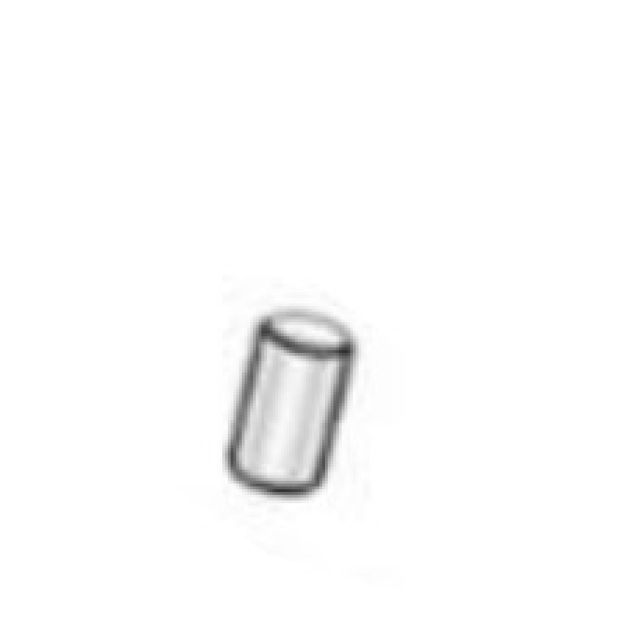 Kołek ustalający 6 × 10.5 – DOWEL PIN (SWM 72060184)
