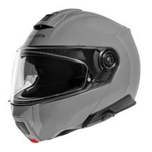 KASK SZCZĘKOWY SCHUBERTH C5 SZARY rozmiar M