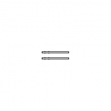 81501-LFC4-E10 AXIS HINGE SH29  3x58.5 