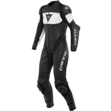 KOMBINEZON SKÓRZANY DAINESE IMATRA 1-CZĘŚCIOWY rozmiar 44 LADY