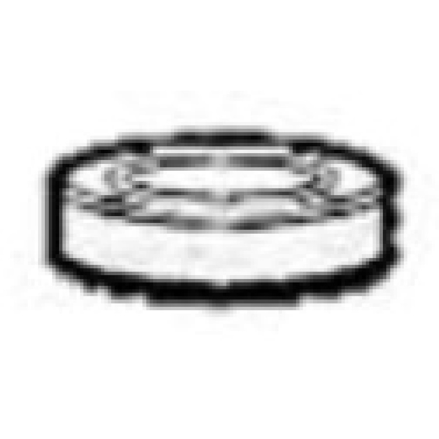 Uszczelka śruby pokrywy głowicy – GASKET CYLINDER HEAD COVER BOLT (SWM 73011180)