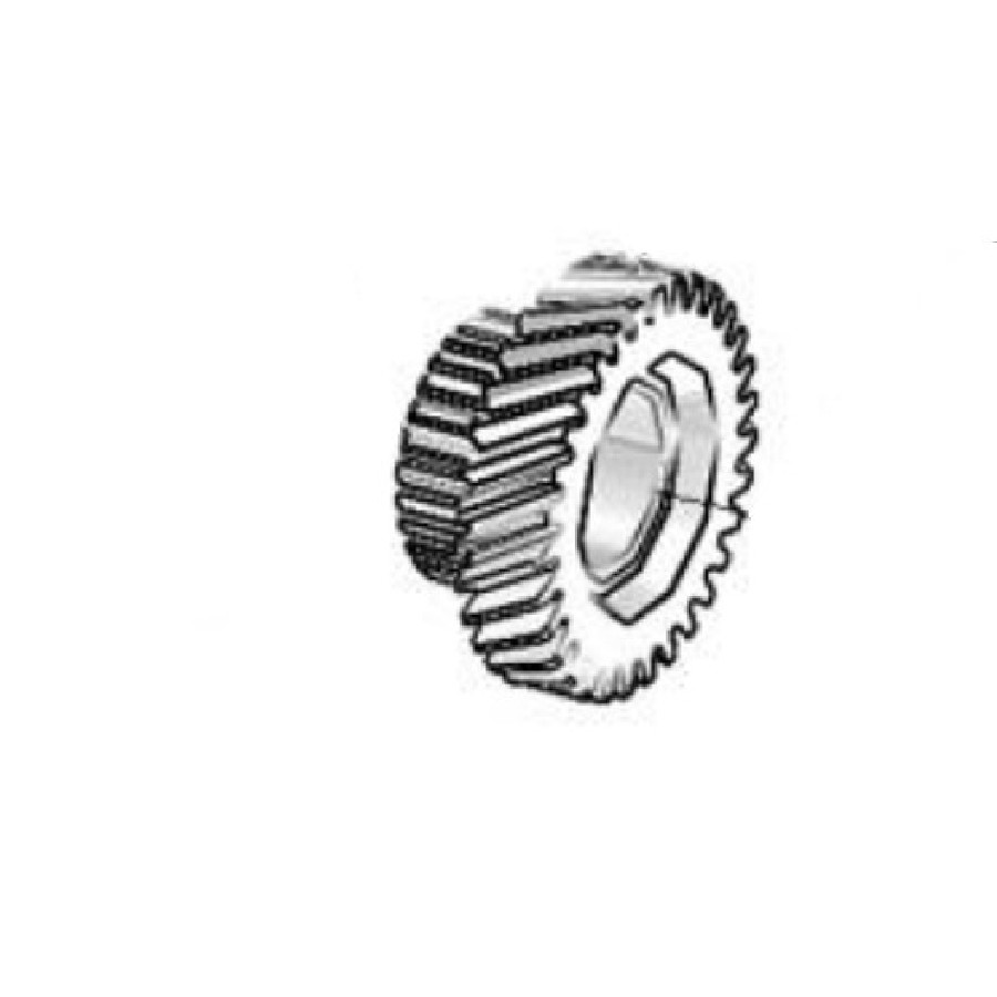 4th Driven Gear – Koło zębate 4. biegu (napędzane) SWM Stormbreaker OEM: 15060171