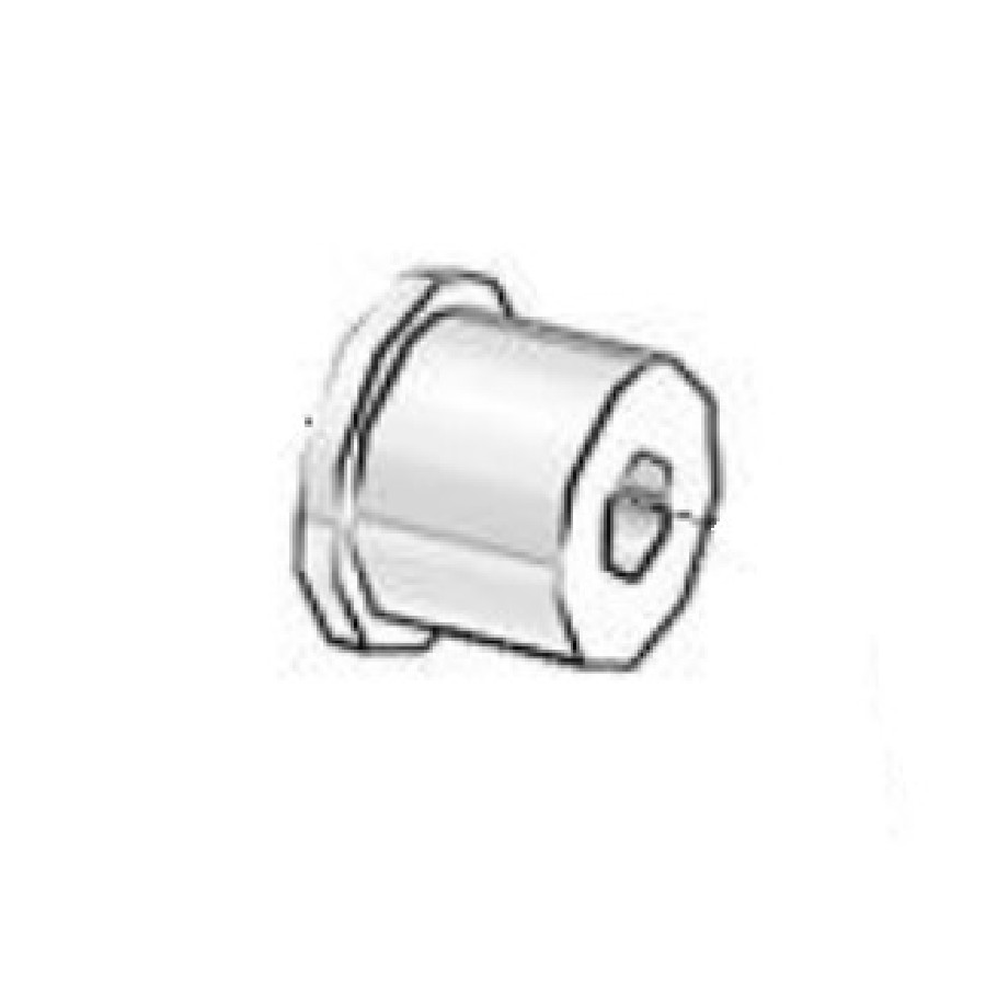 Positioning Plate Pin Shaft – Sworzeń płyty pozycjonującej SWM Stormbreaker OEM 70110029