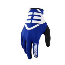 RĘKAWICE CROSS ENDURO FREEGUN GANTS SKIN rozmiar L JUNIOR