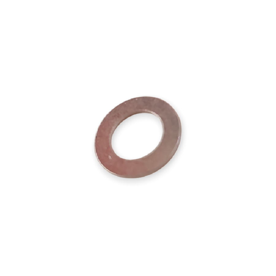 Podkładka aluminiowa 12.5 × 20 × 1.5 (SWM 72040159) ALUMINIUM WASHER 12.5×20×1.5