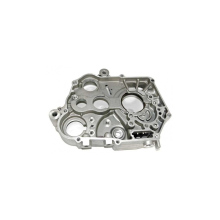 Karter silnika prawy pitbike 140 MRF 