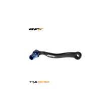 Dźwignia zmiany biegów RFX KTM/Husq/Gas 125/1250/250/300 >25 55 Czarny/Niebieski