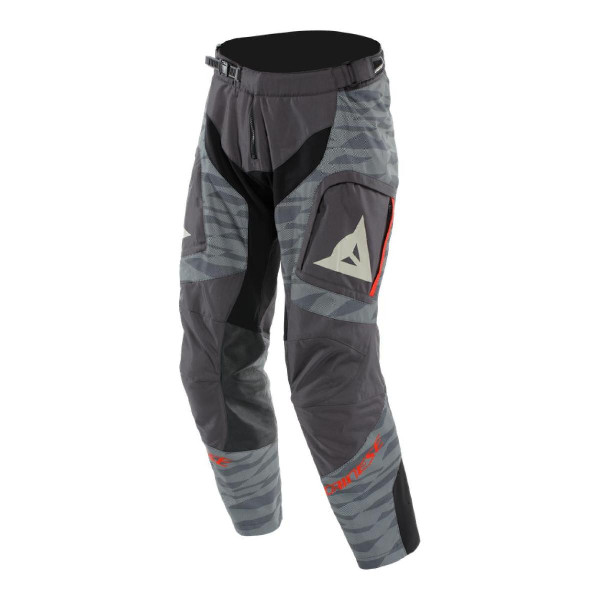 Spodnie tekstylne Dainese Sterrato Czarny/Desert Sage 60