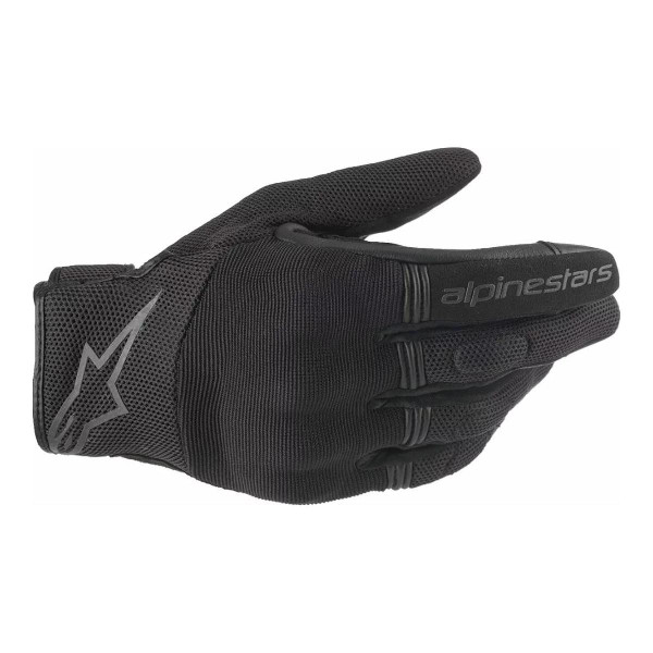 Rękawice motocyklowe ALPINESTARS Copper Czarny Rozmiar 2XL