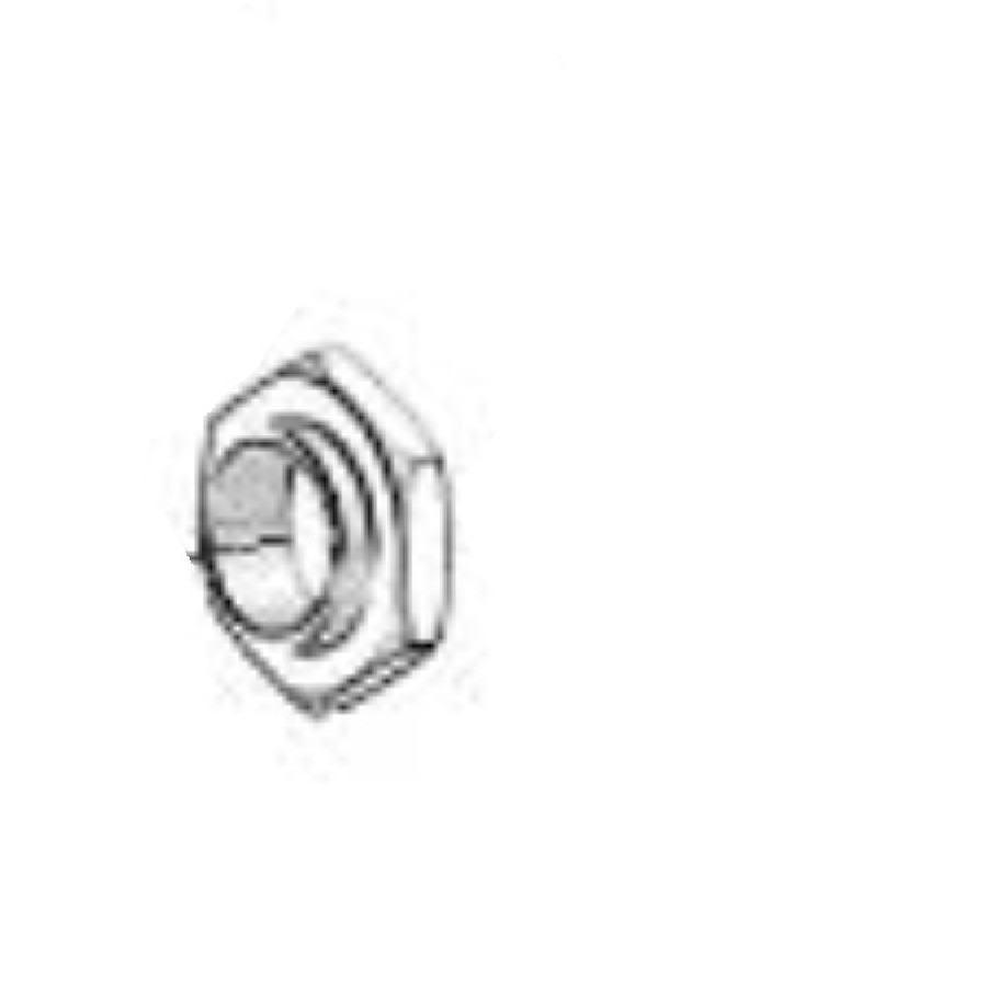 Nakrętka blokująca sprzęgła M18 – LOCKING NUT M18 (SWM 24070327)