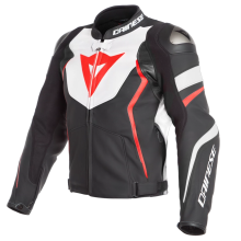 KURTKA MOTOCYKLOWA SKÓRZANA DAINESE AVRO 4 rozmiar 54